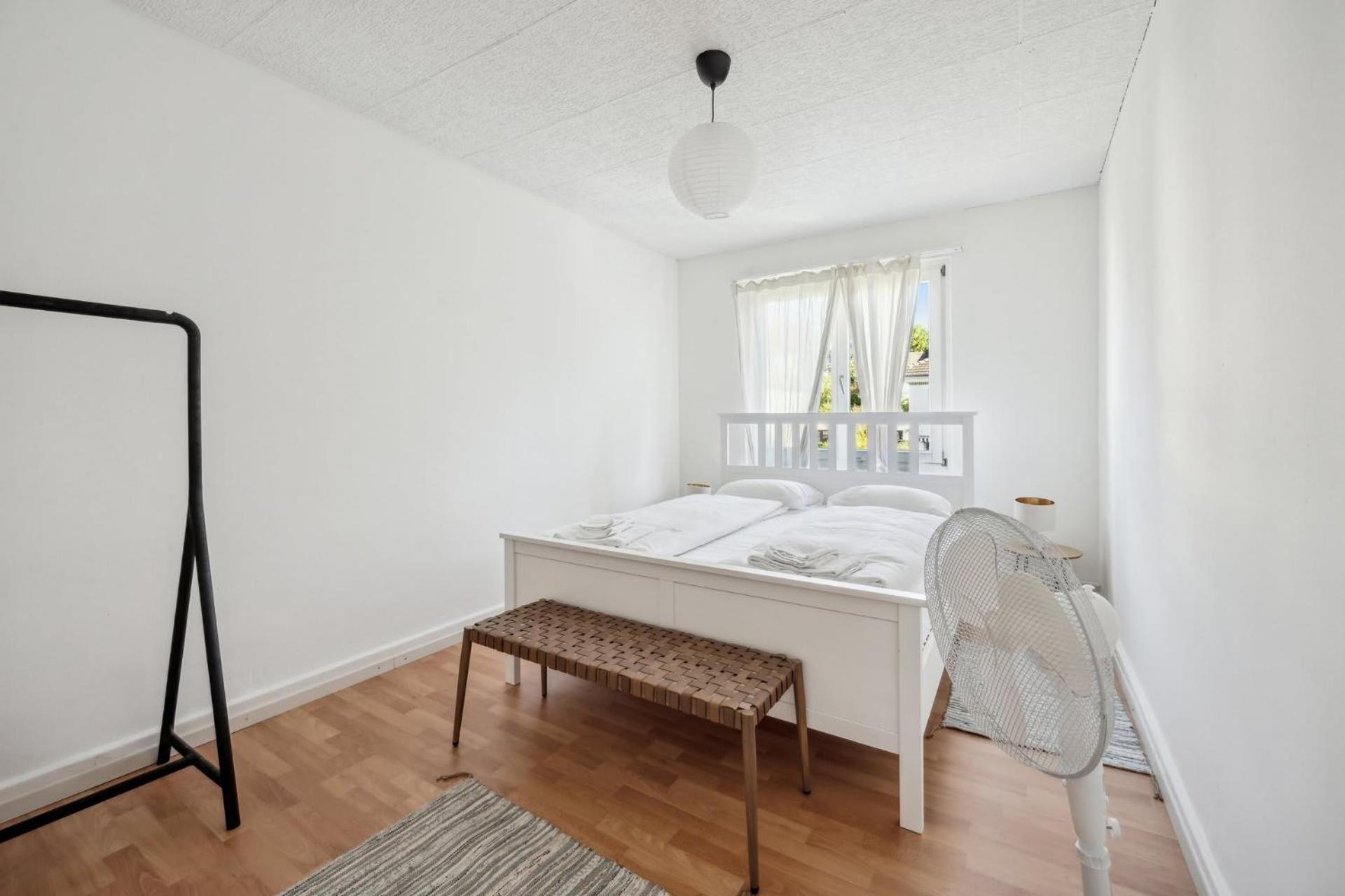 Homey Comfort In Oerlikon Zurych Zewnętrze zdjęcie