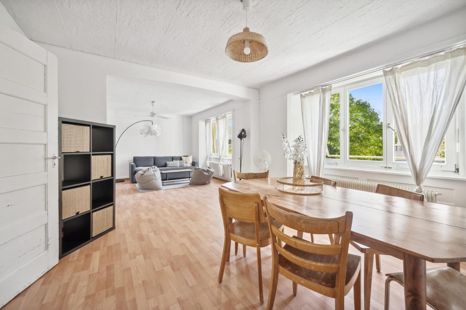 Homey Comfort In Oerlikon Zurych Zewnętrze zdjęcie