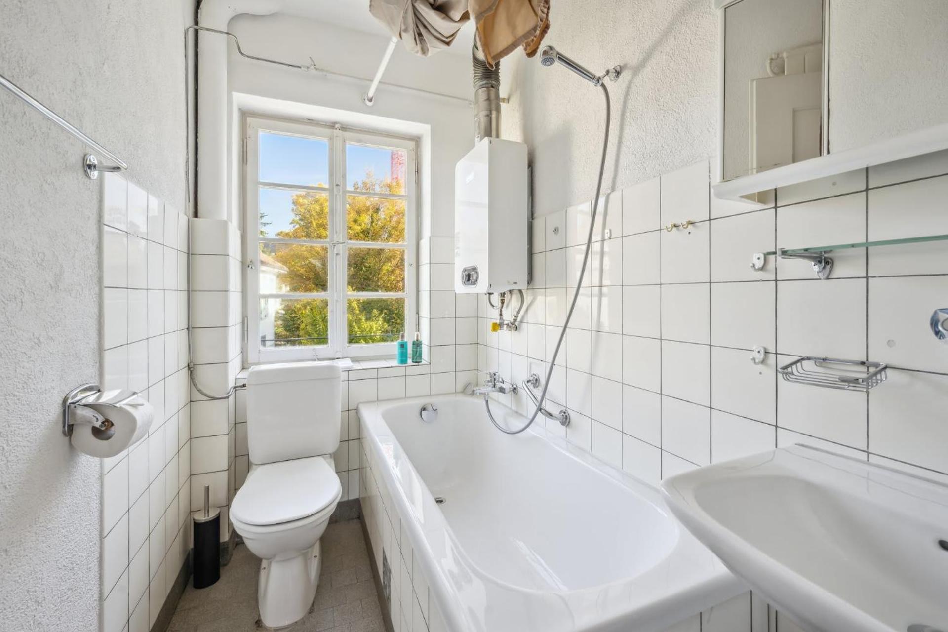 Homey Comfort In Oerlikon Zurych Zewnętrze zdjęcie