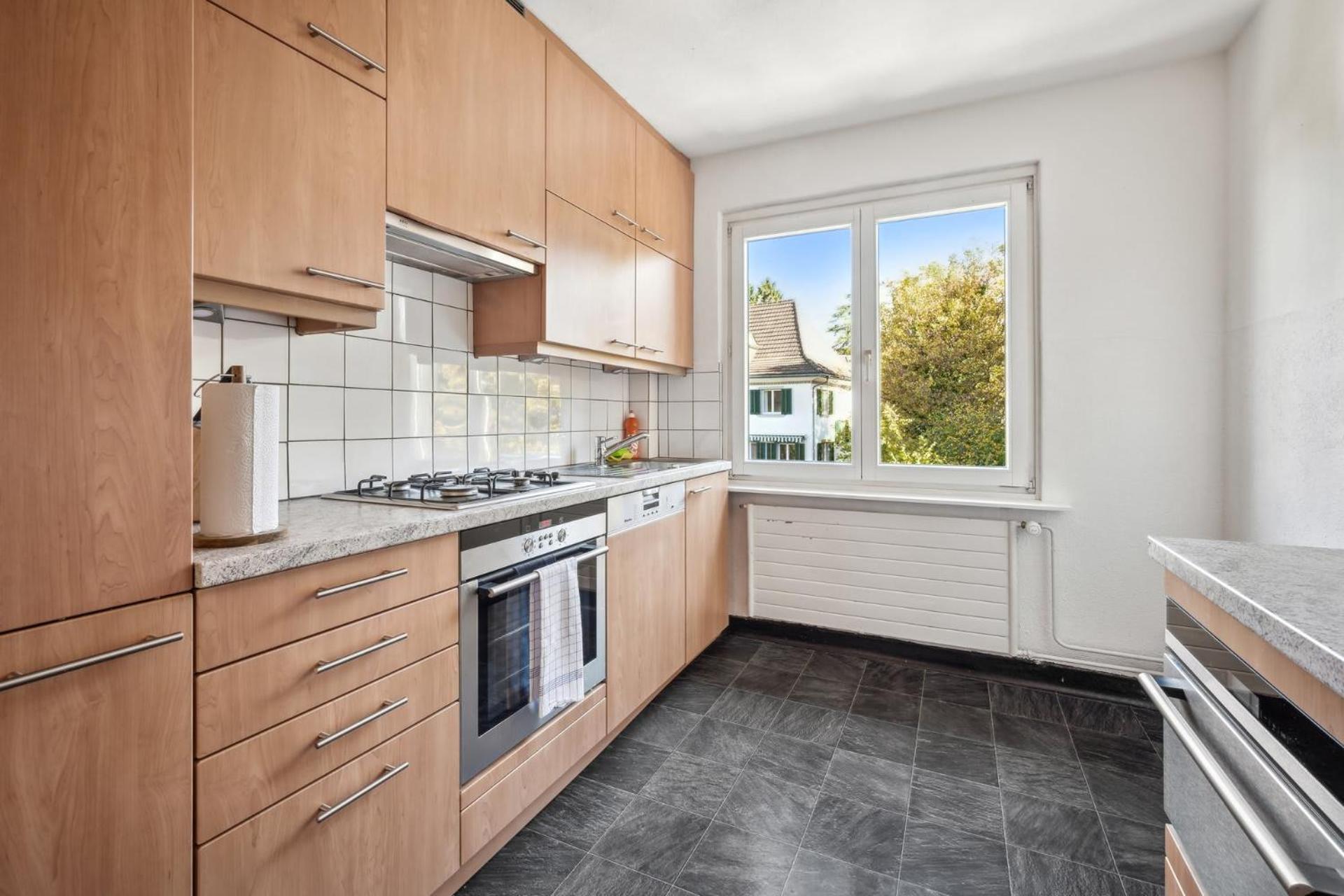 Homey Comfort In Oerlikon Zurych Zewnętrze zdjęcie