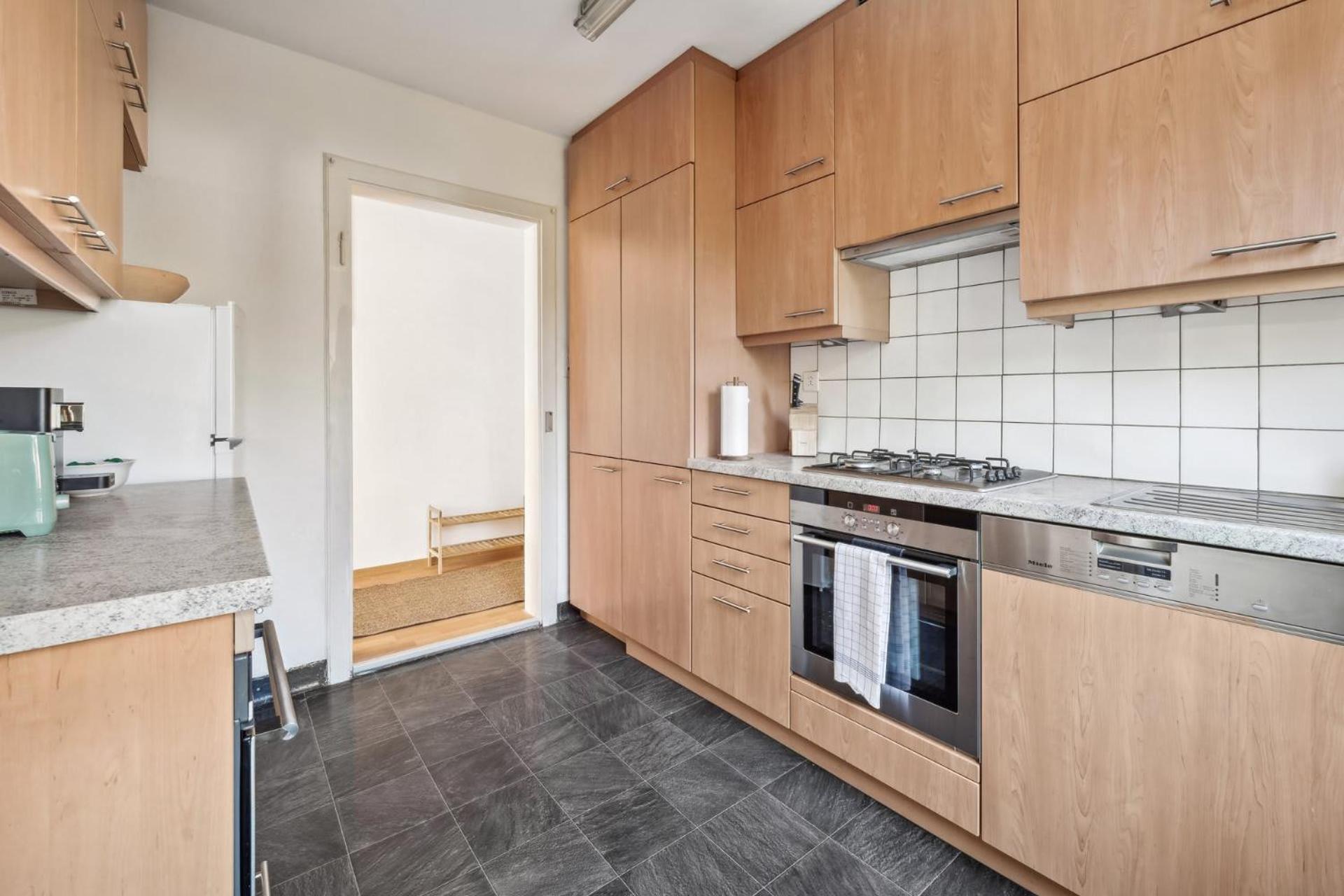 Homey Comfort In Oerlikon Zurych Zewnętrze zdjęcie