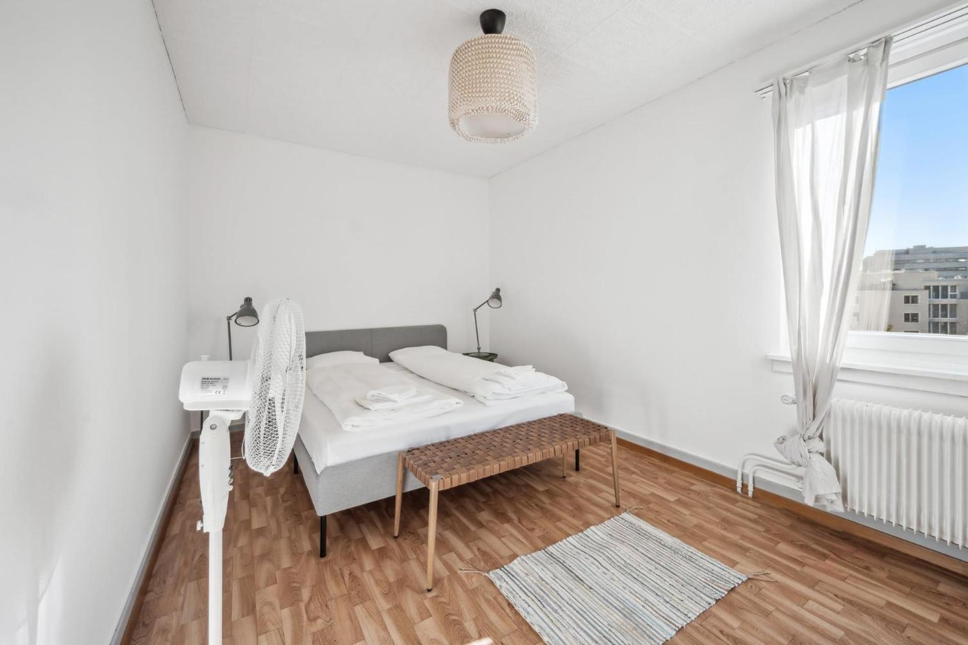 Homey Comfort In Oerlikon Zurych Zewnętrze zdjęcie