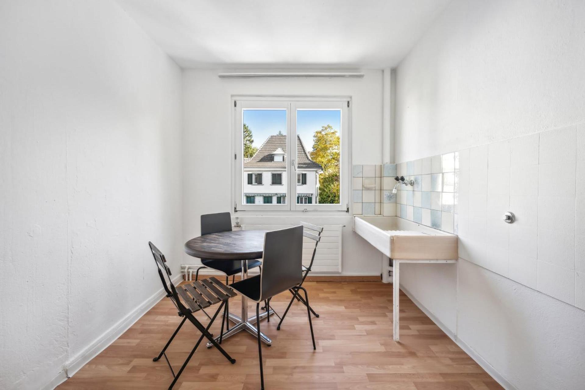 Homey Comfort In Oerlikon Zurych Zewnętrze zdjęcie