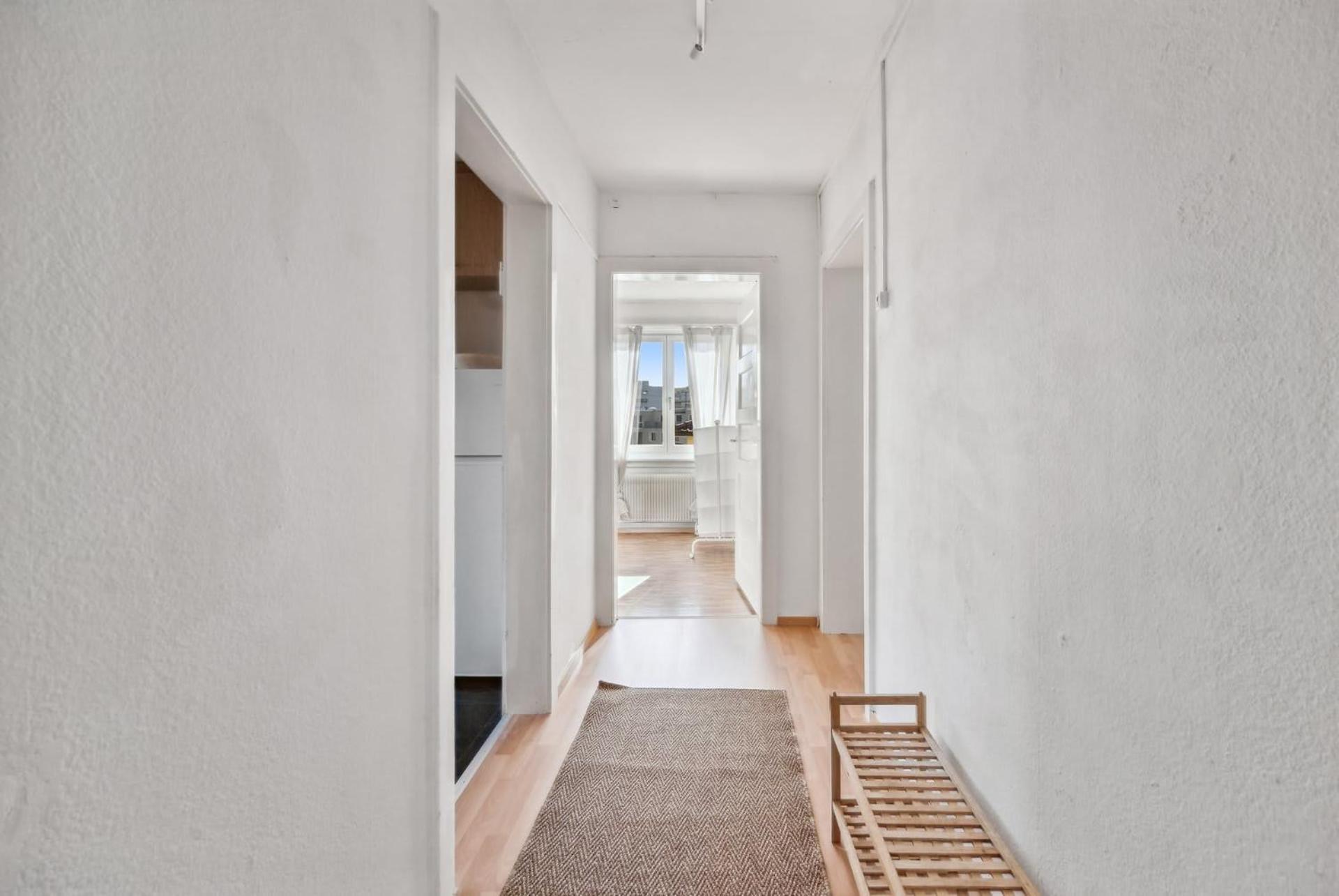 Homey Comfort In Oerlikon Zurych Zewnętrze zdjęcie