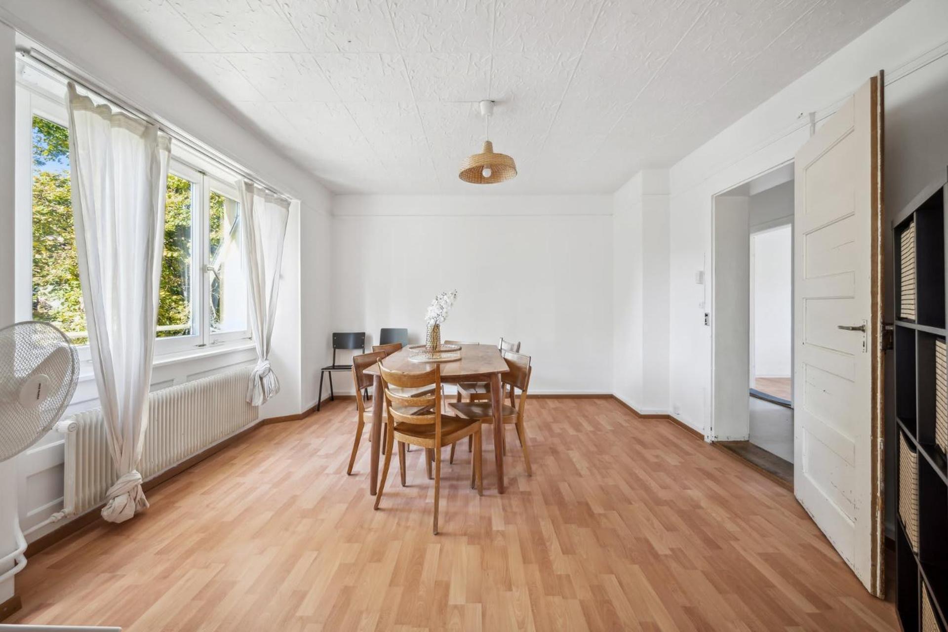 Homey Comfort In Oerlikon Zurych Zewnętrze zdjęcie