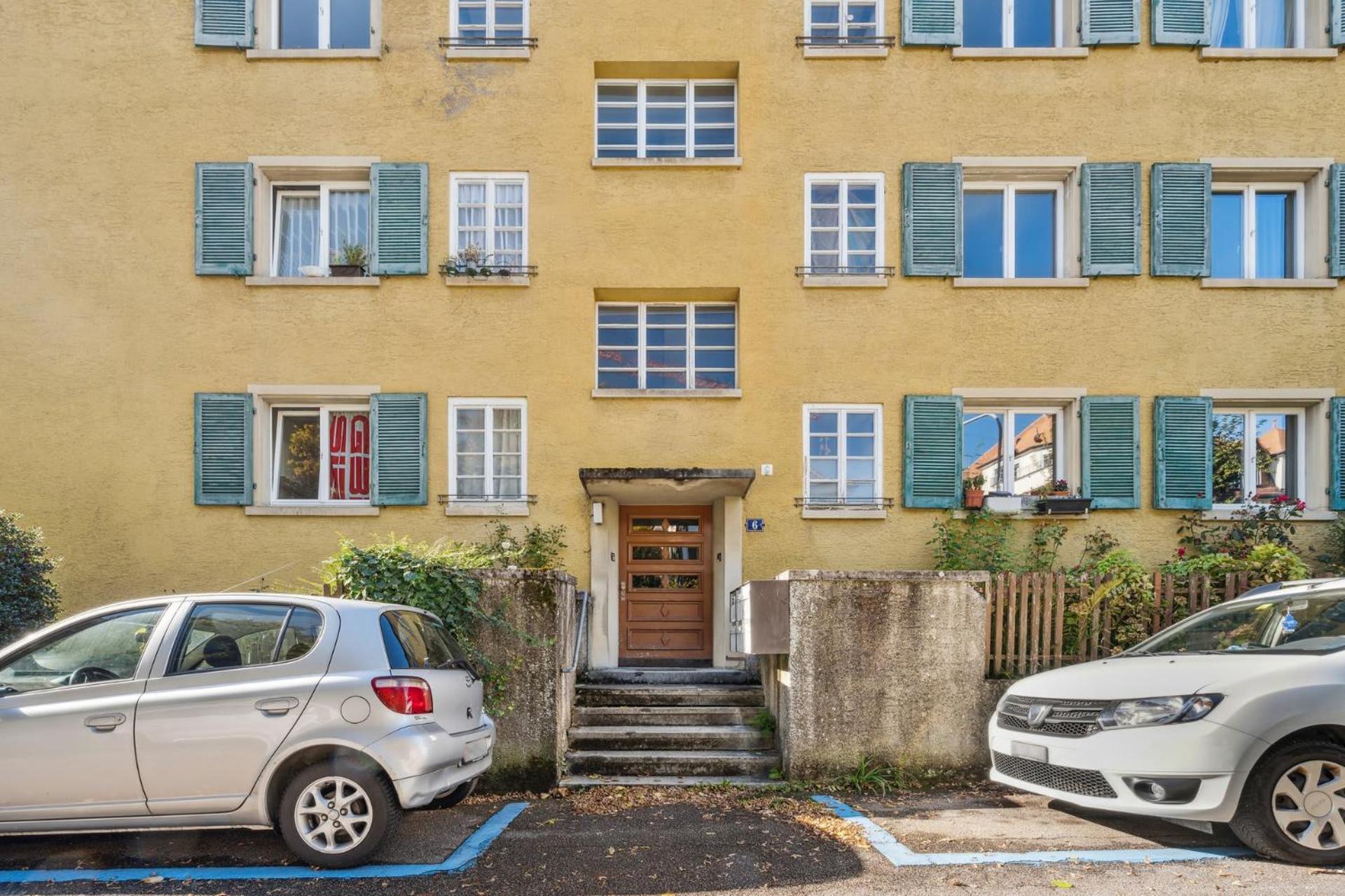 Homey Comfort In Oerlikon Zurych Zewnętrze zdjęcie