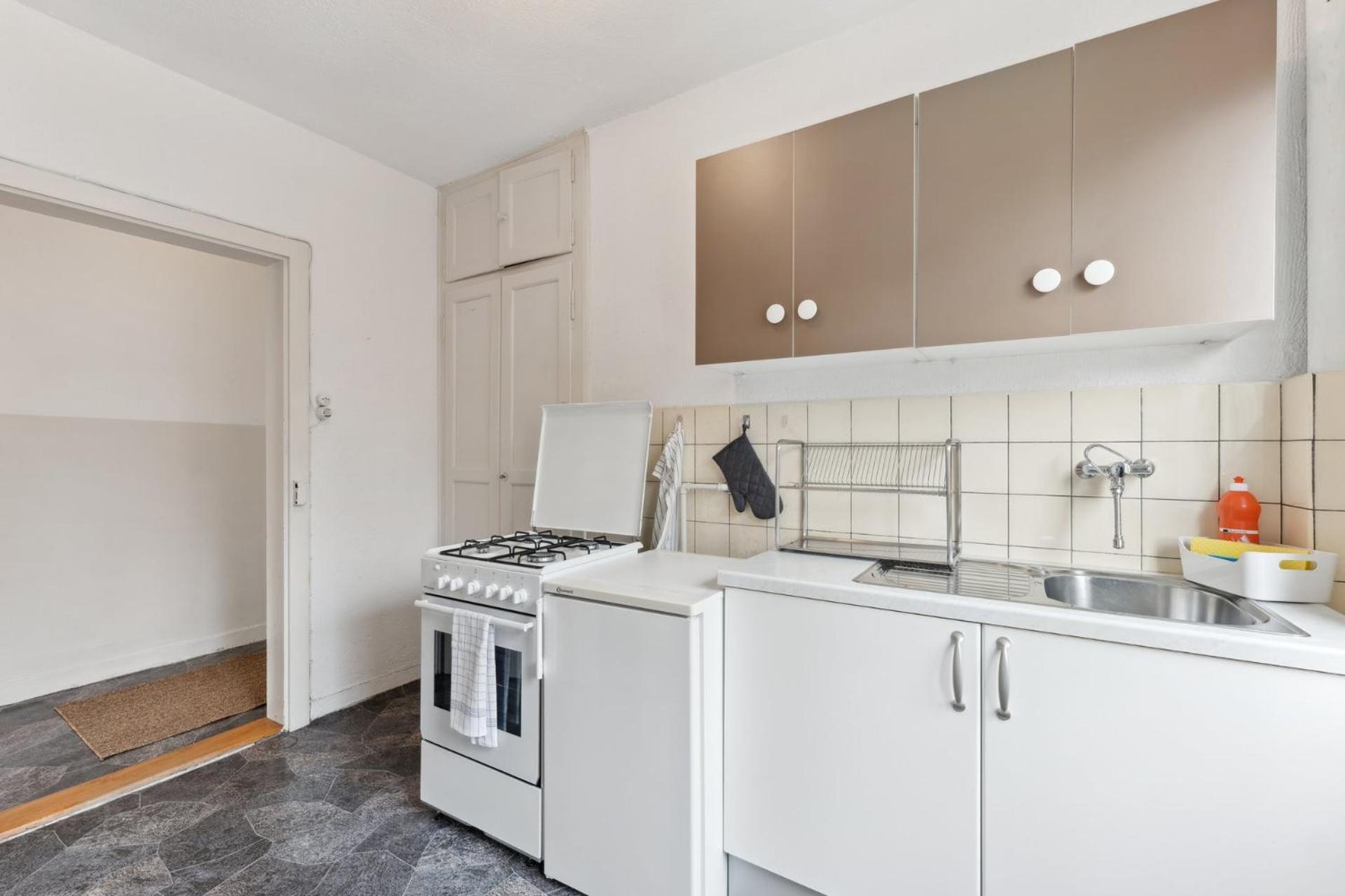 Homey Comfort In Oerlikon Zurych Zewnętrze zdjęcie