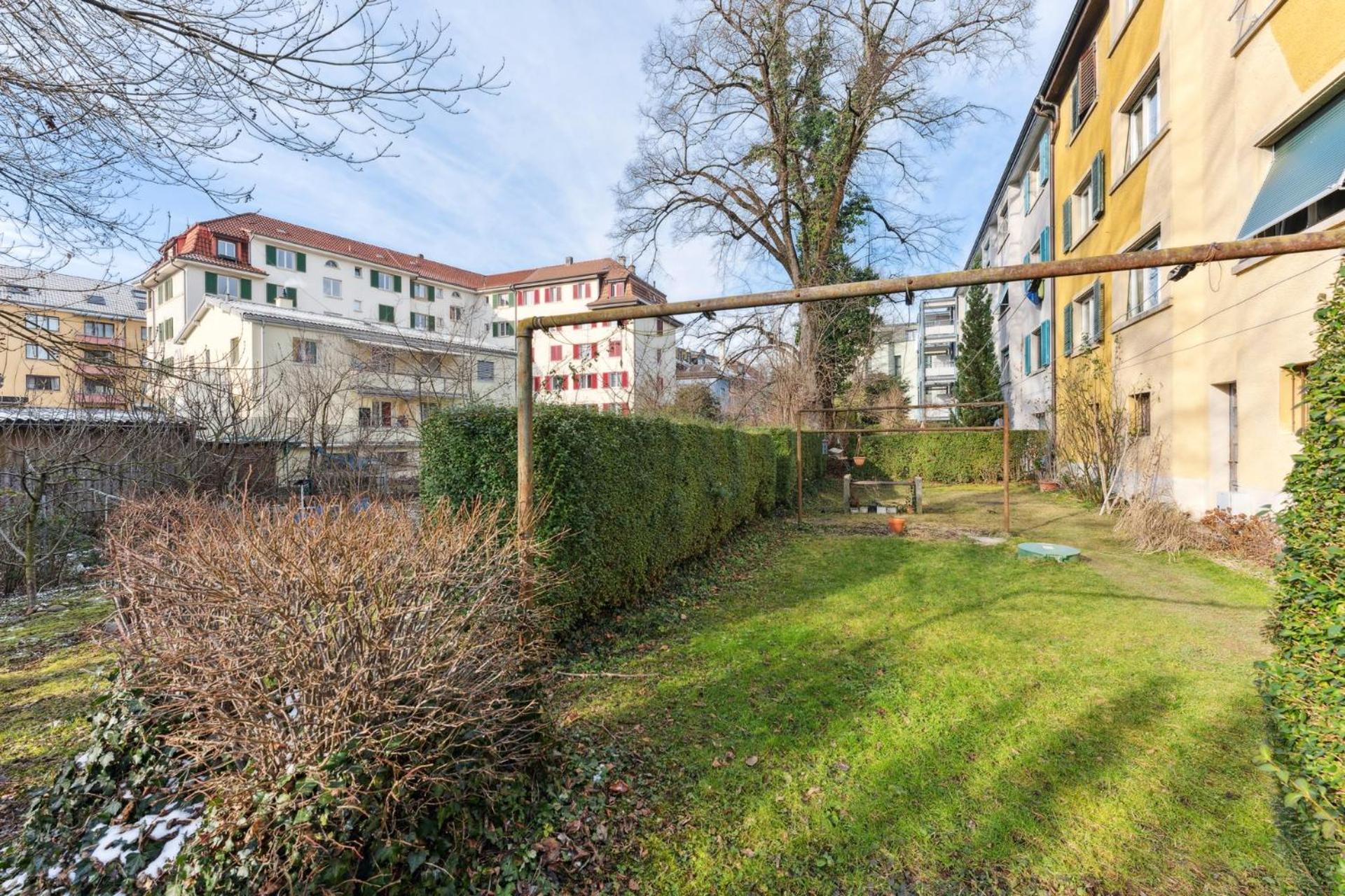 Homey Comfort In Oerlikon Zurych Zewnętrze zdjęcie