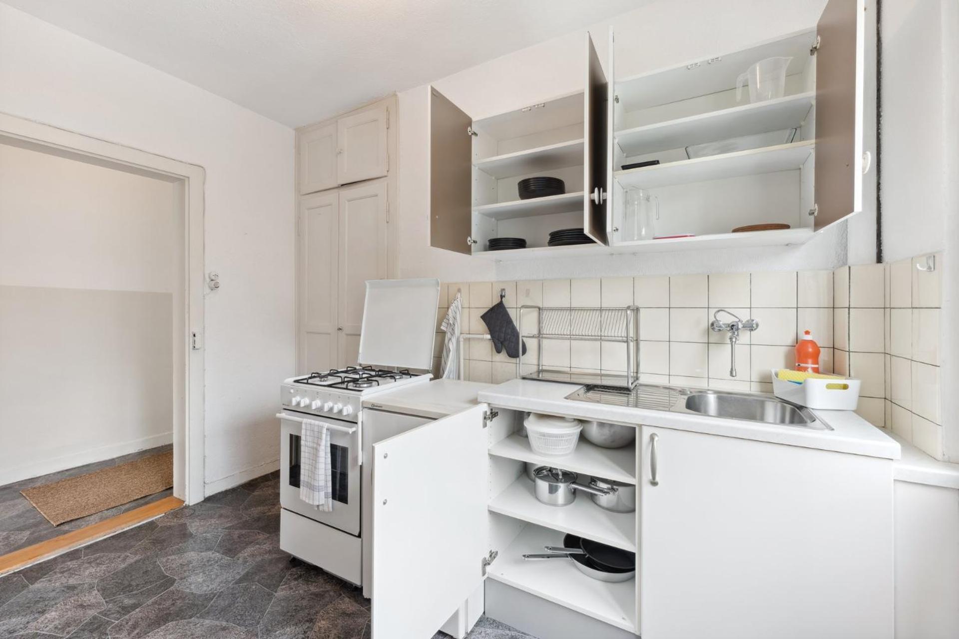 Homey Comfort In Oerlikon Zurych Zewnętrze zdjęcie