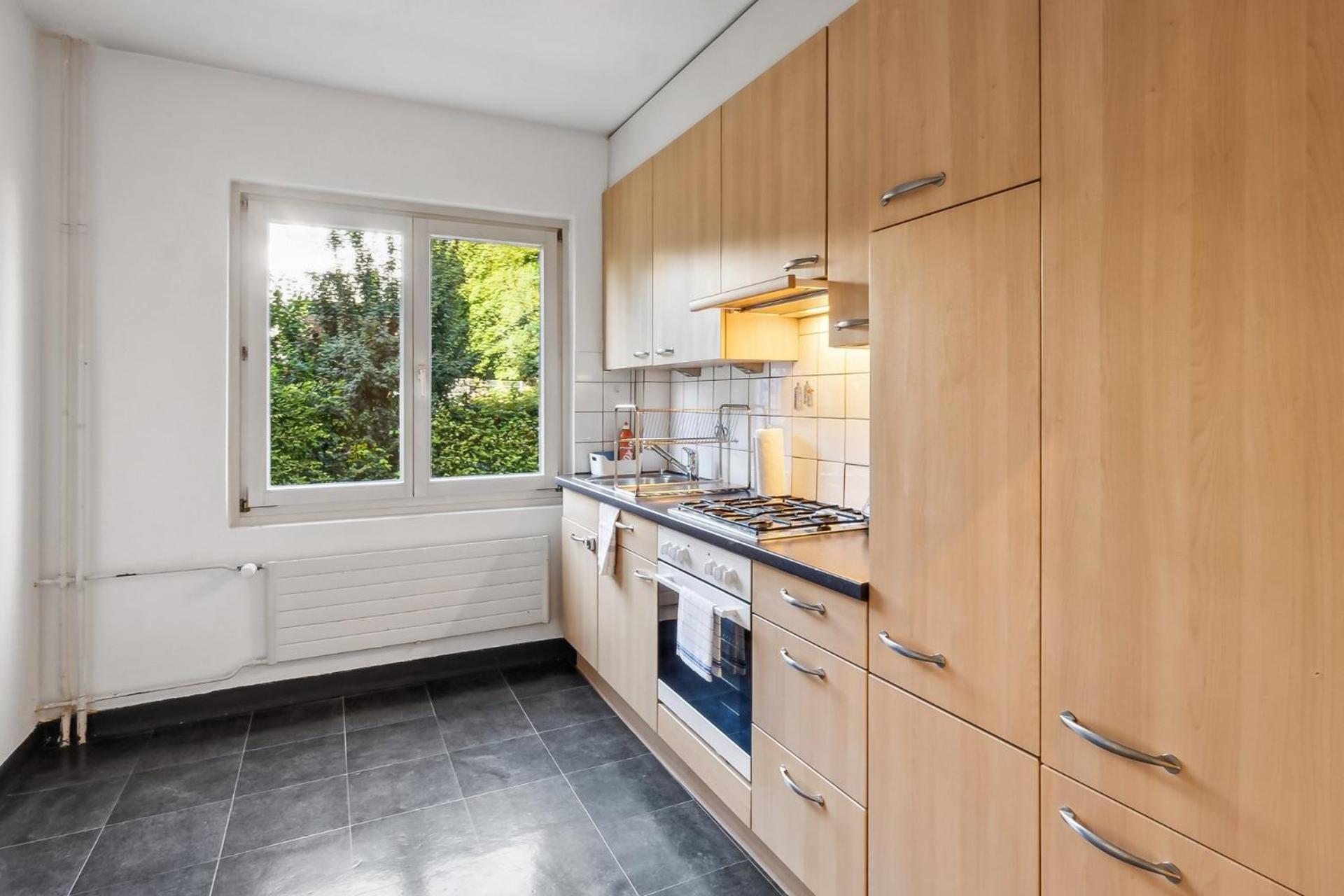 Homey Comfort In Oerlikon Zurych Zewnętrze zdjęcie