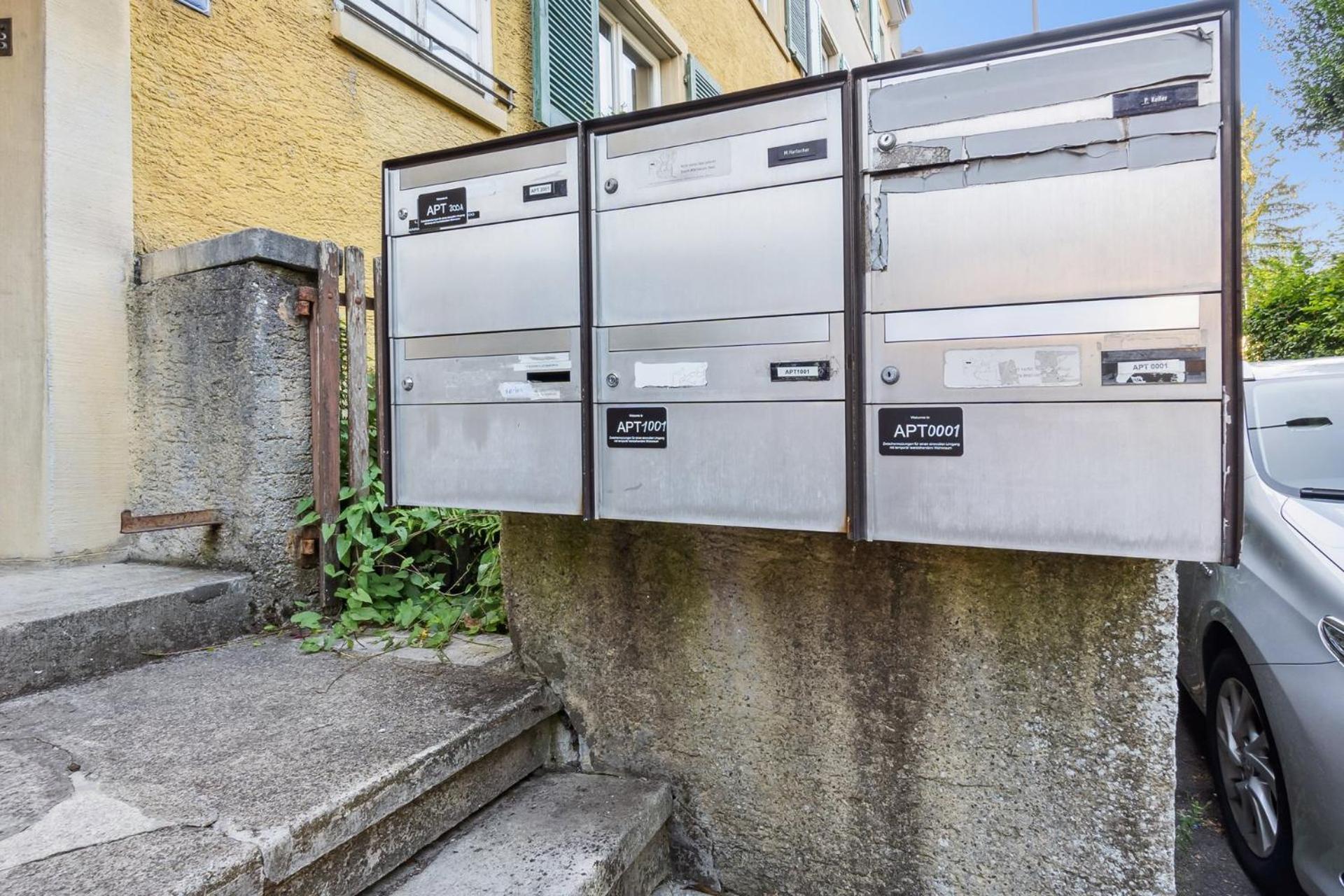 Homey Comfort In Oerlikon Zurych Zewnętrze zdjęcie