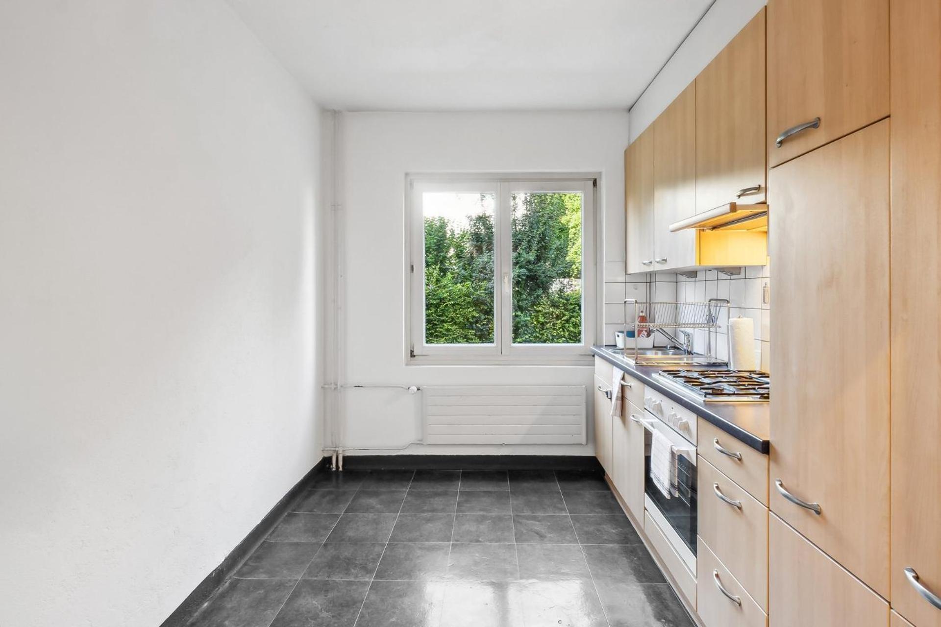 Homey Comfort In Oerlikon Zurych Zewnętrze zdjęcie