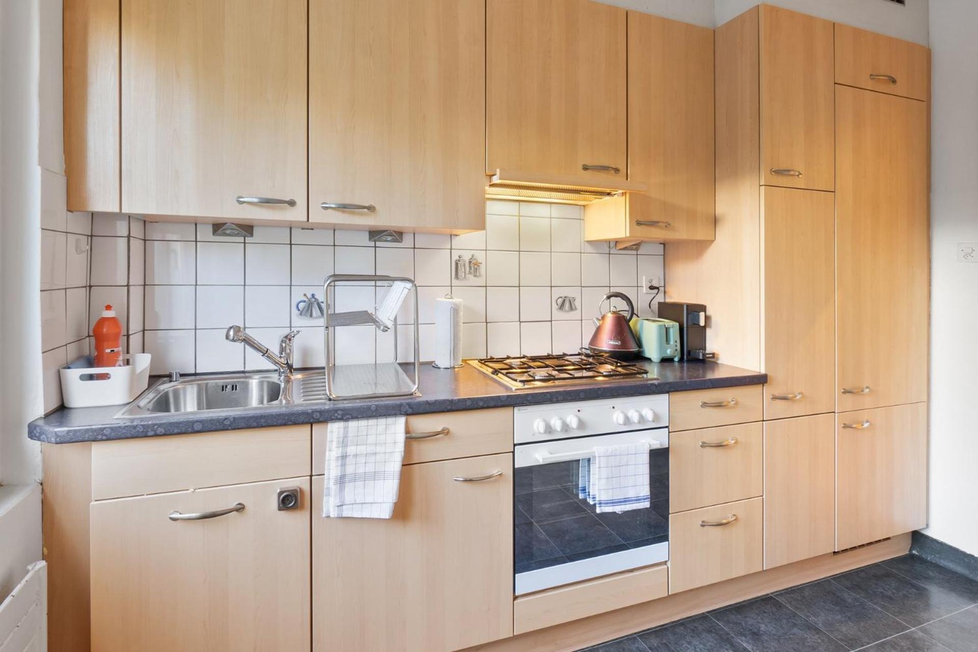 Homey Comfort In Oerlikon Zurych Zewnętrze zdjęcie
