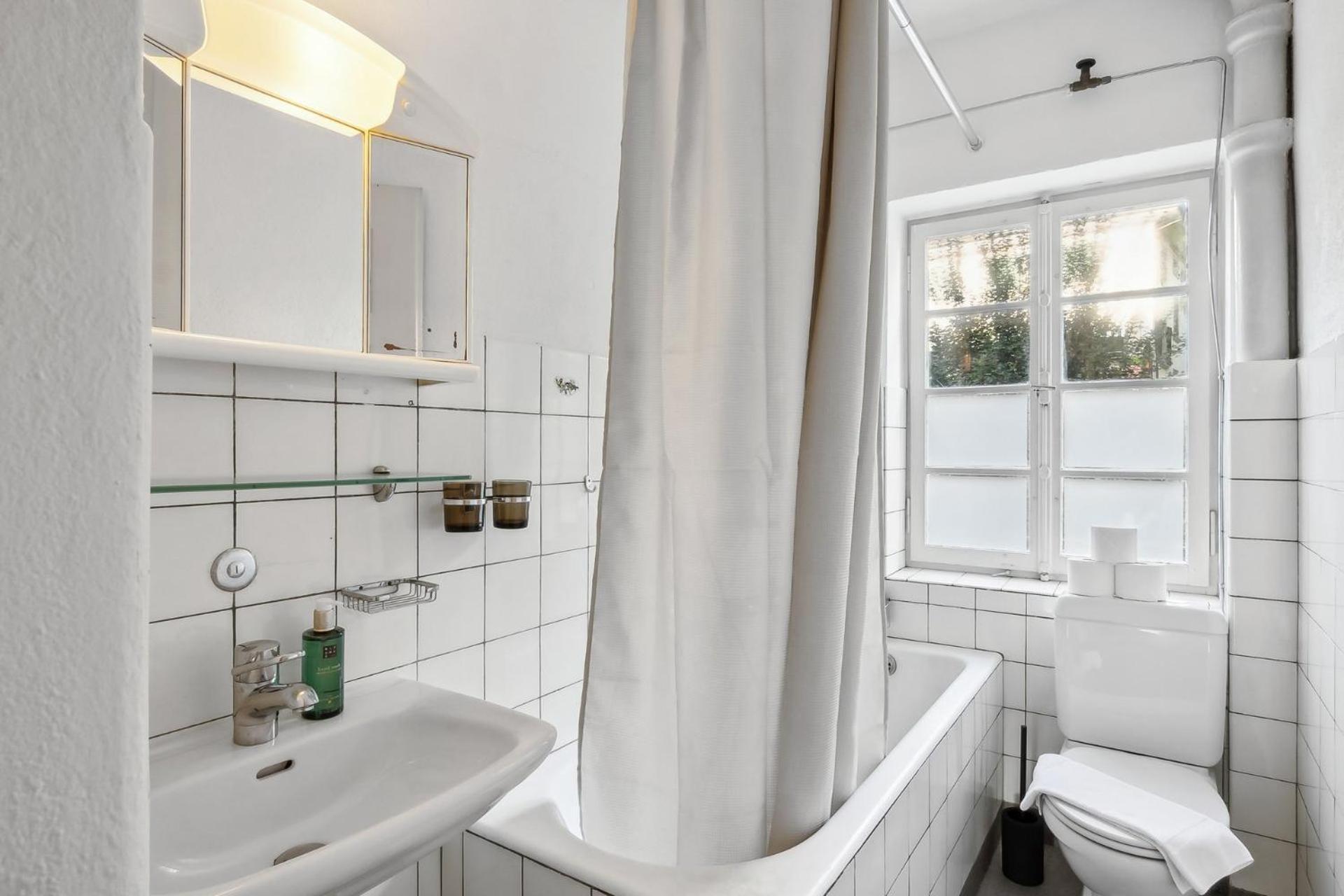 Homey Comfort In Oerlikon Zurych Zewnętrze zdjęcie