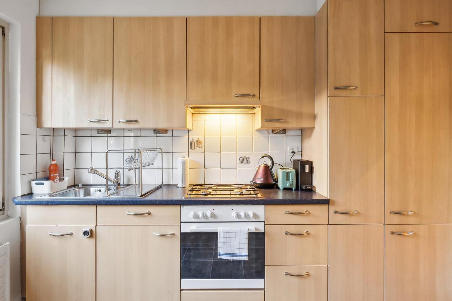 Homey Comfort In Oerlikon Zurych Zewnętrze zdjęcie